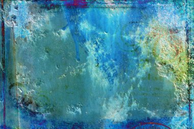 Çizik metal arka plan doku vintage