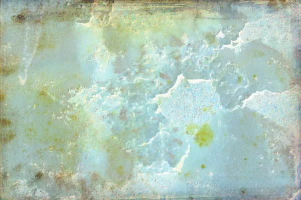 metin veya resim için alanı olan grunge arkaplanı