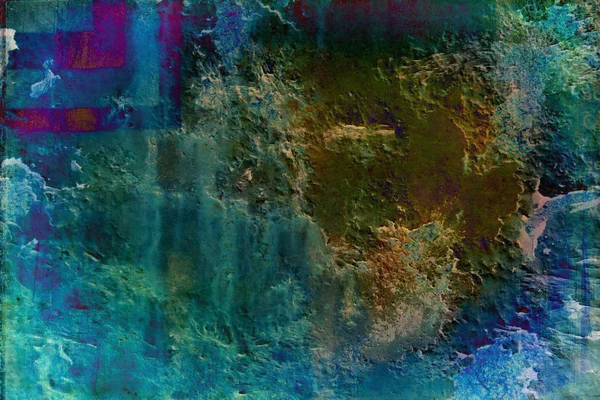 Çizik metal arka plan doku vintage