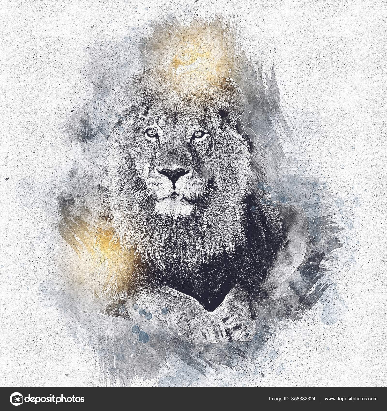 ᐈ Abstract Lion Stock Backgrounds Royalty Free Lion Abstract Photos Download On Depositphotos