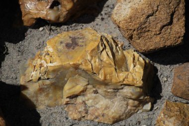 Antik grunge soyut taş arka plan. Yakın plan.