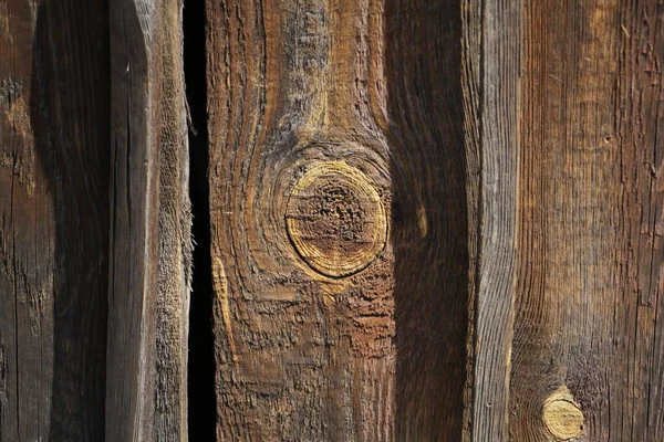 Diseño Fotografía Fondo Madera Antigua Vintage — Foto de Stock