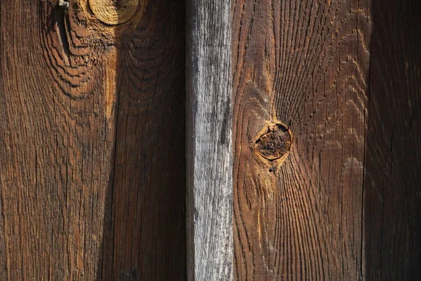 Diseño Fotografía Fondo Madera Antigua Vintage — Foto de Stock