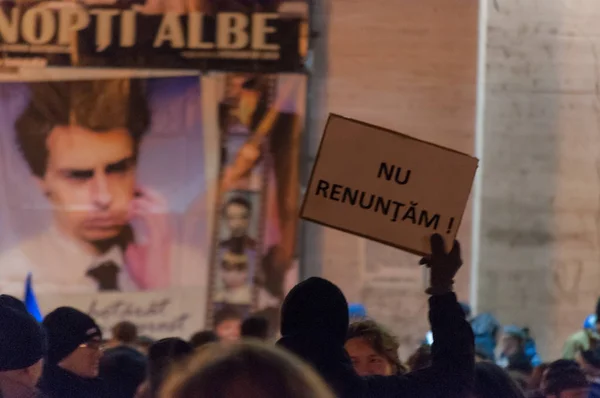 Yolsuzluk ralli Anti