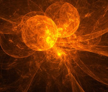 Kırık dünyalar. Arka plan.