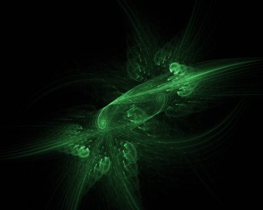 Soyut mikrop, mikrop