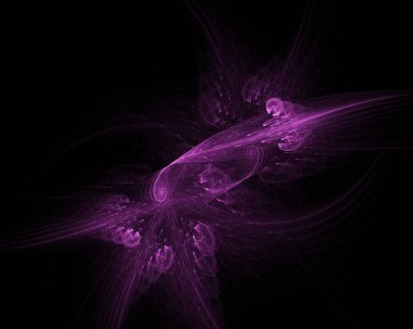 Soyut mikrop, mikrop