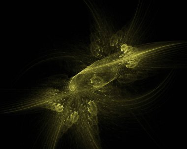 Soyut mikrop, mikrop