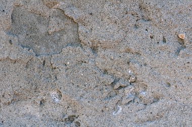 duvar dokusu yıpranmış