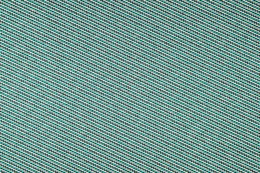 Polimer perde doku detay