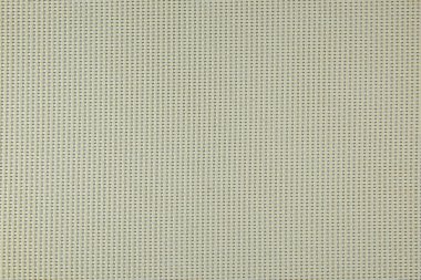 krem polimer perde doku detay