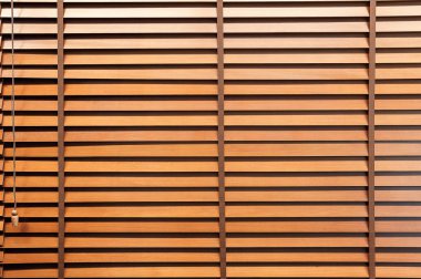 Yatay jaluzi arka plan