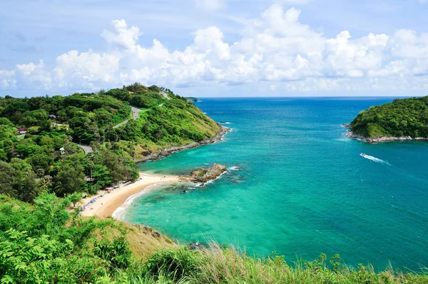 Aussichtspunkt in Phuket — Stockfoto