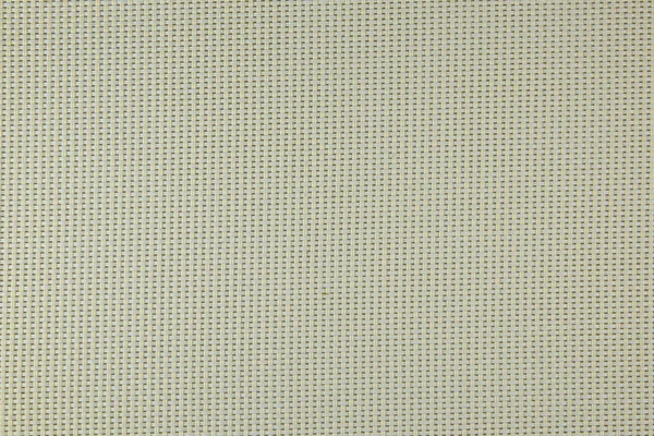 Creme Polymer Vorhang Textur Detail — Stockfoto