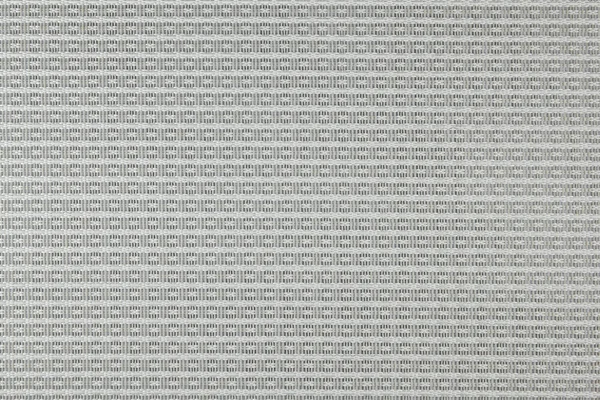 Grau Polymer Vorhang Textur Detail — Stockfoto