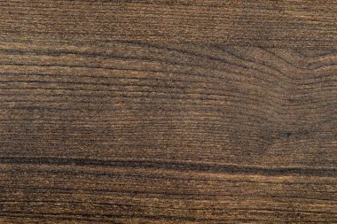 Lamine yapay koyu kahverengi ahşap zemin