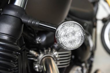 sinyal Led ışık motosiklet 
