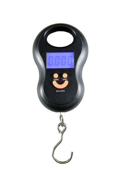 Portable Electronic Scale