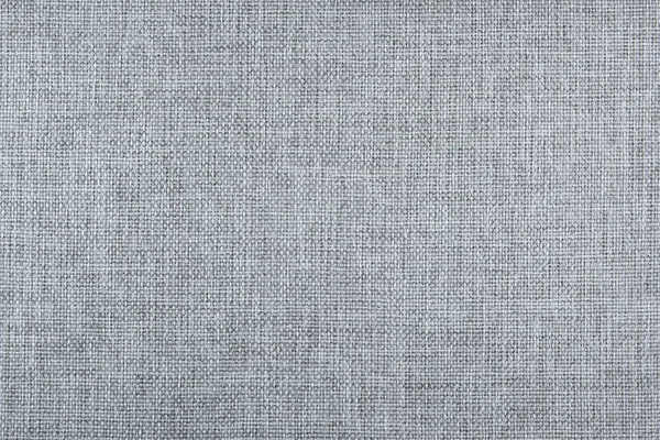 Detalle tejido gris textura — Foto de Stock