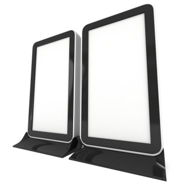 Lcd Ekran Standları