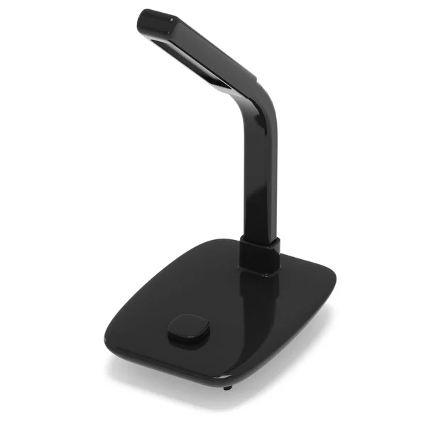 Lámpara de escritorio led Sensor 3d —  Fotos de Stock