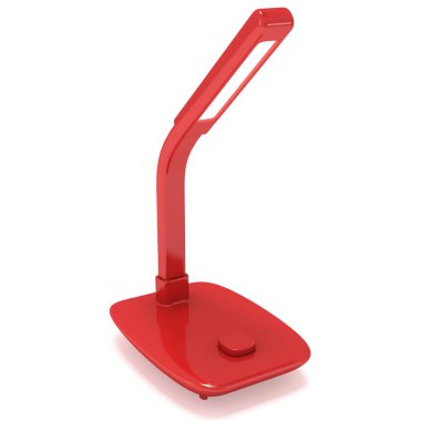 Sensör masa lambası led 3d