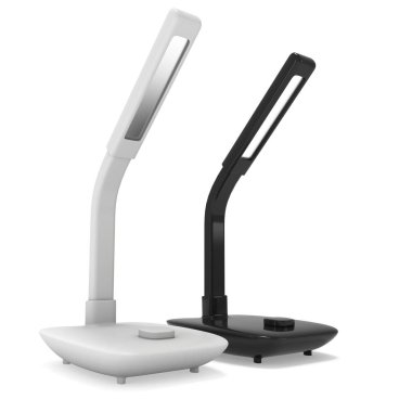 Sensör Resepsiyon lambaları led 3d