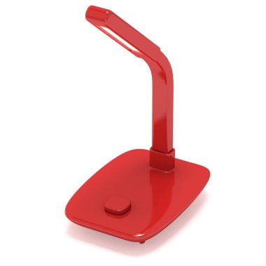 Sensör masa lambası led 3d