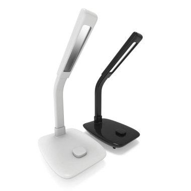 Sensör Resepsiyon lambaları led 3d