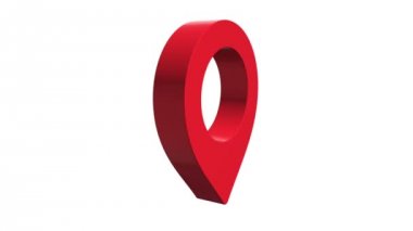 PIN coğrafi konumu