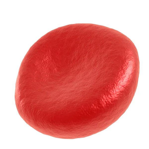 Red blood cell — Stock Photo, Image