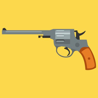 Tabanca tabanca güvenlik ve askeri silah