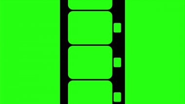Süper 8mm Film şeridi Video görüntüleri