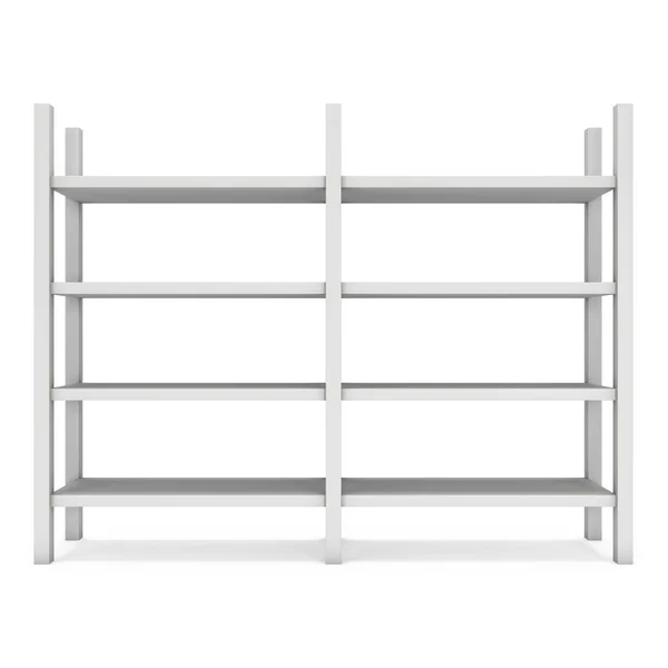 Product display rack 3D.