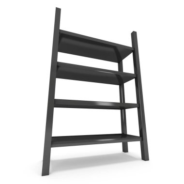 Depolama yığını 3d.