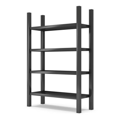 Depolama yığını 3d.