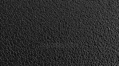 Soyut bilim arka plan hareketli