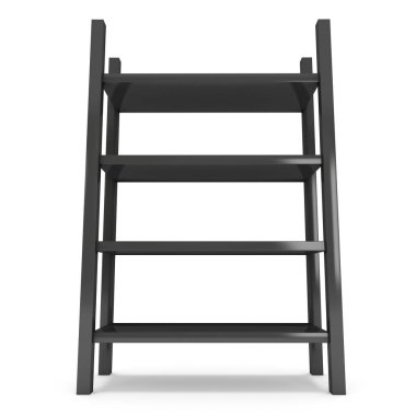 Depolama yığını 3d.