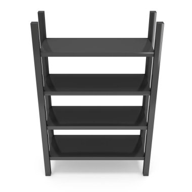 Depolama yığını 3d.