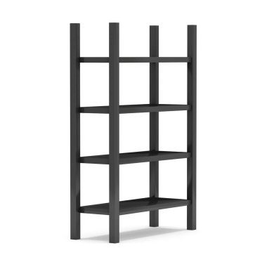 Depolama yığını 3d.