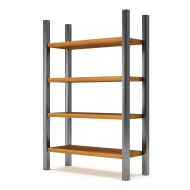 Depolama yığını 3d.