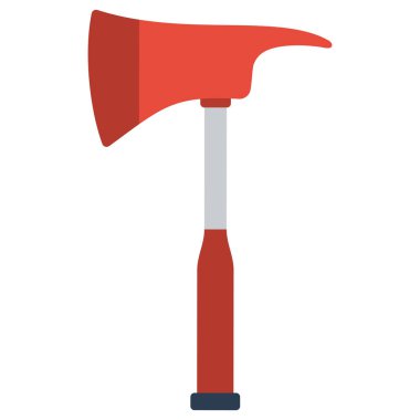 İtfaiye acil Yangın baltası