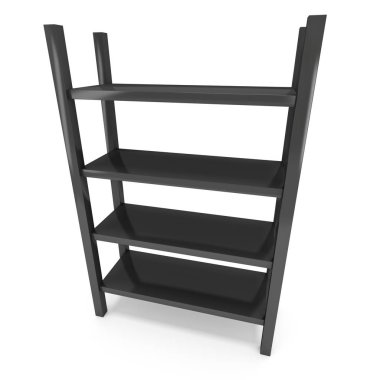 Depolama yığını 3d.