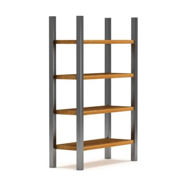 Depolama yığını 3d.