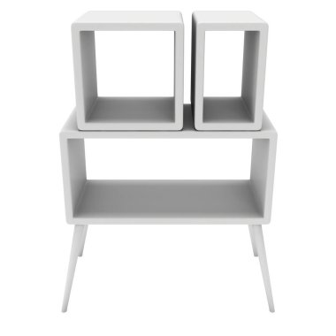 Ürün ekran 3d kutular.