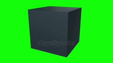 Kara kutu döndürme