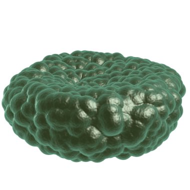 Yeşil hastalık kan hücresi