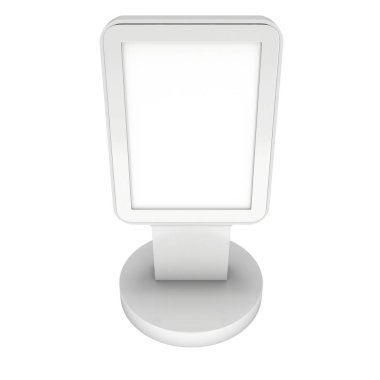 Fuar stand Lcd ekran stand.