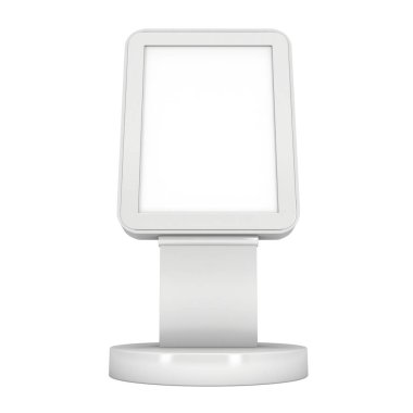 Fuar stand Lcd ekran stand.