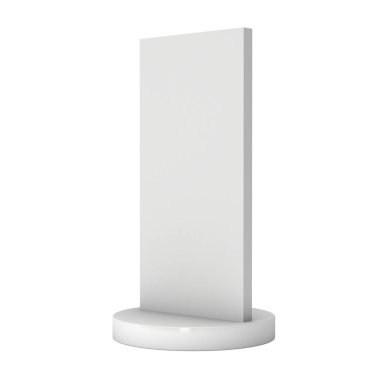 Fuar stand Lcd ekran stand